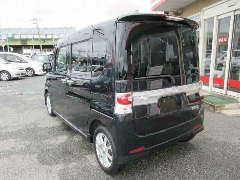 TANTO
