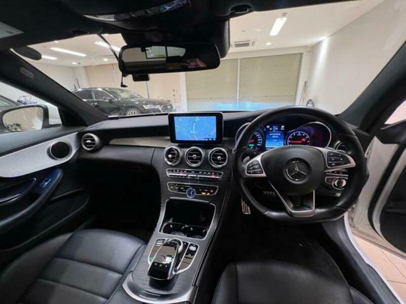 C-CLASS