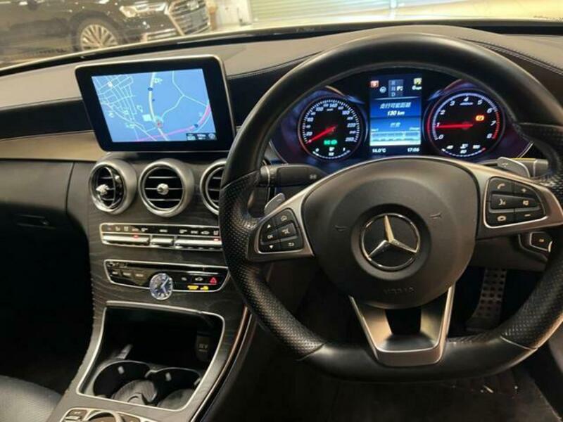 C-CLASS