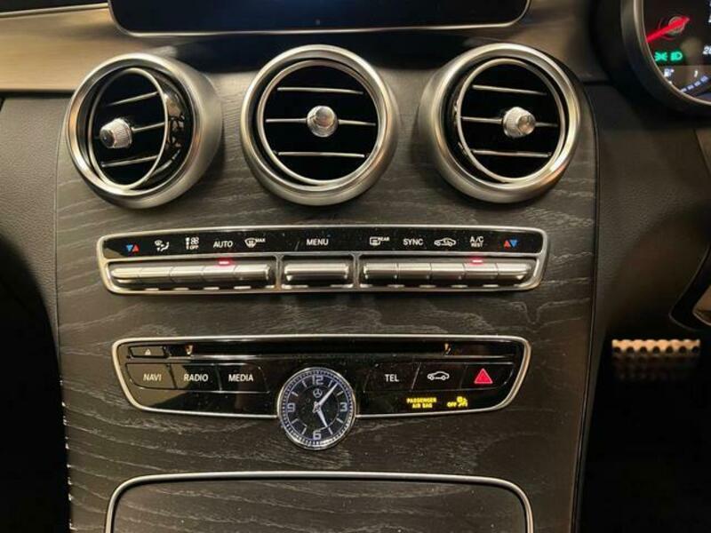 C-CLASS