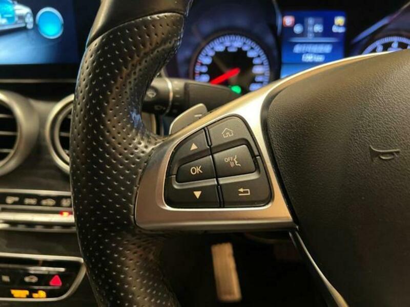 C-CLASS