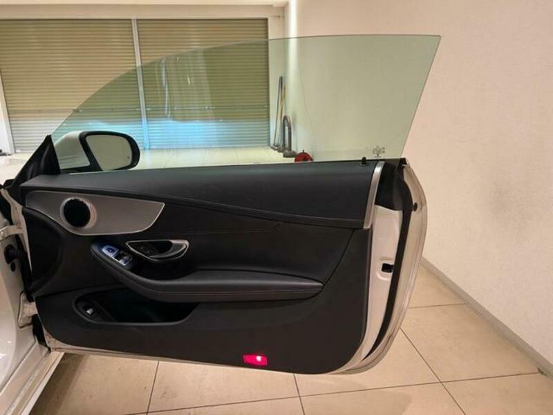 C-CLASS