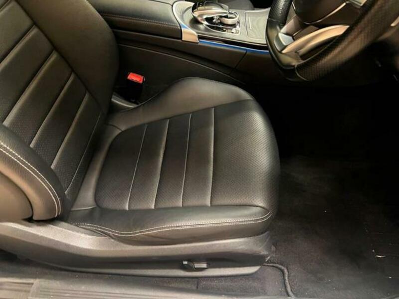 C-CLASS