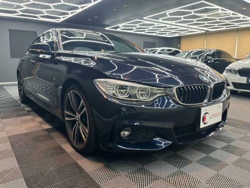 4 SERIES