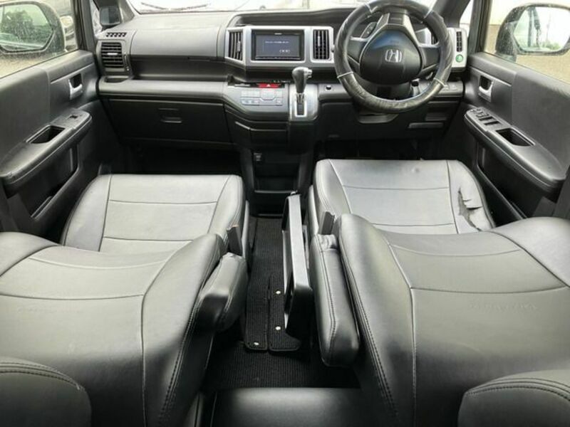 STEPWAGON SPADA
