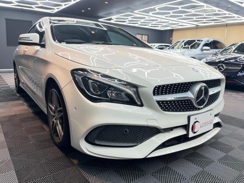 CLA-CLASS