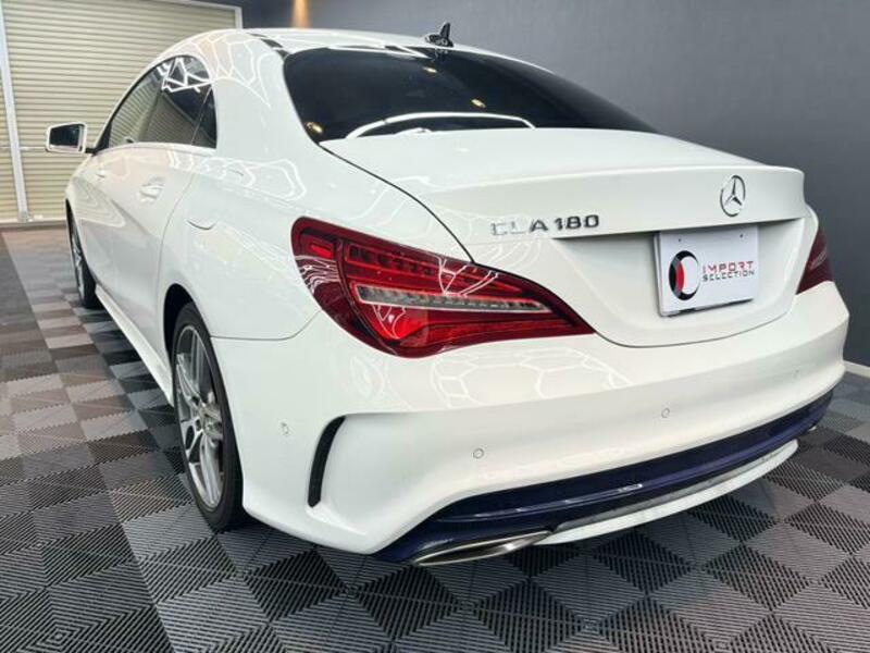 CLA-CLASS