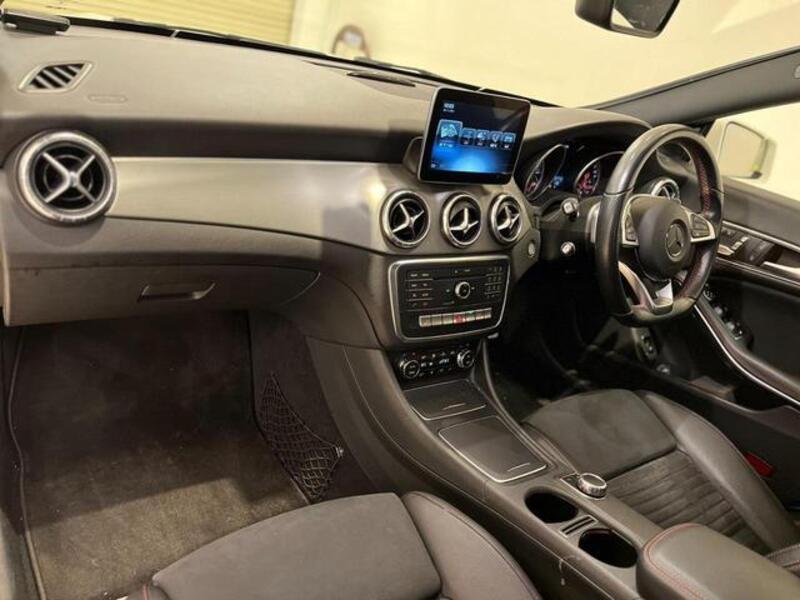 CLA-CLASS