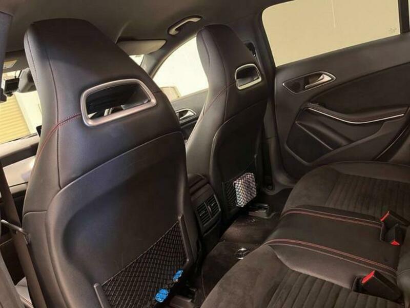 CLA-CLASS
