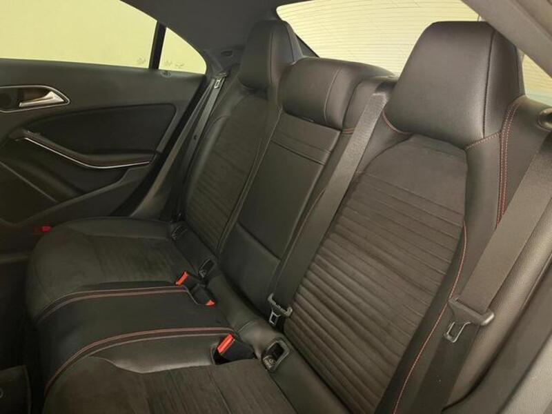 CLA-CLASS
