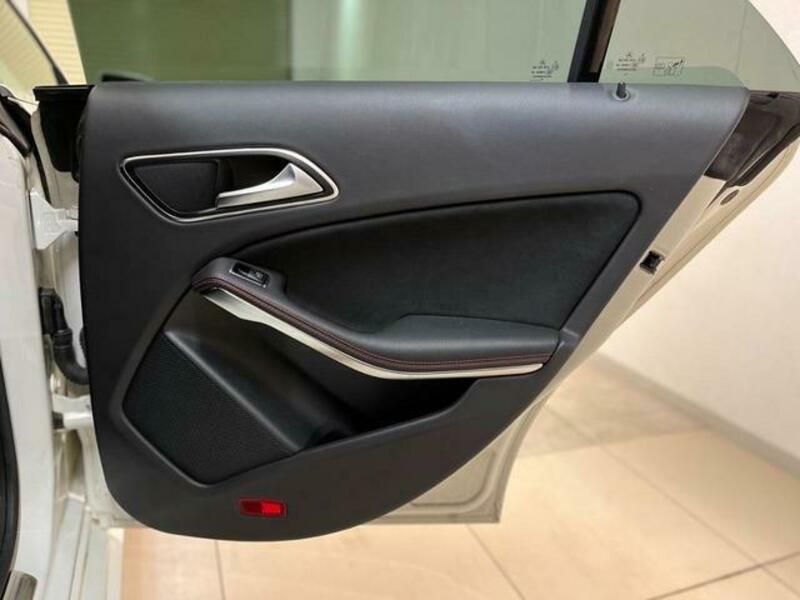 CLA-CLASS
