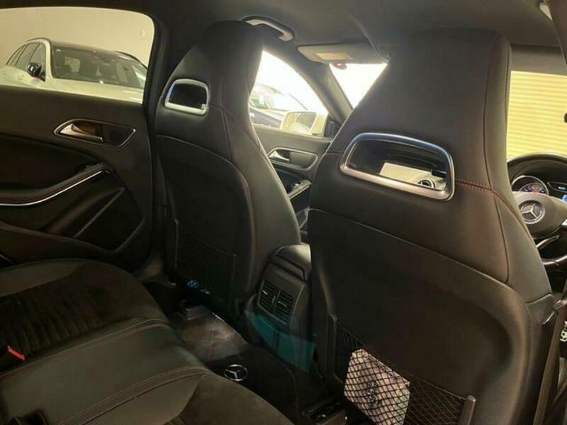 CLA-CLASS