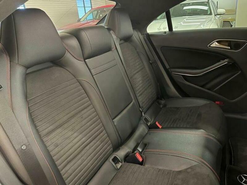 CLA-CLASS