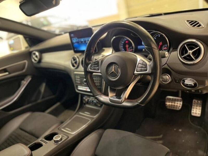 CLA-CLASS