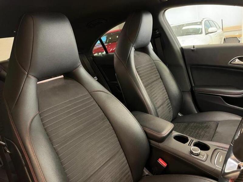 CLA-CLASS