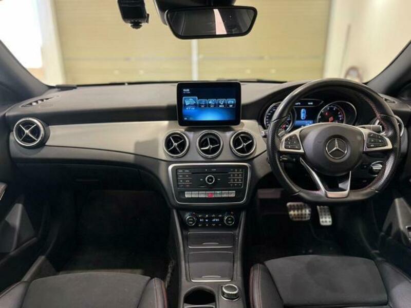 CLA-CLASS