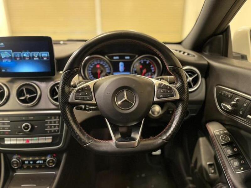 CLA-CLASS