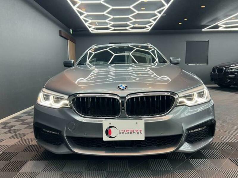 5 SERIES