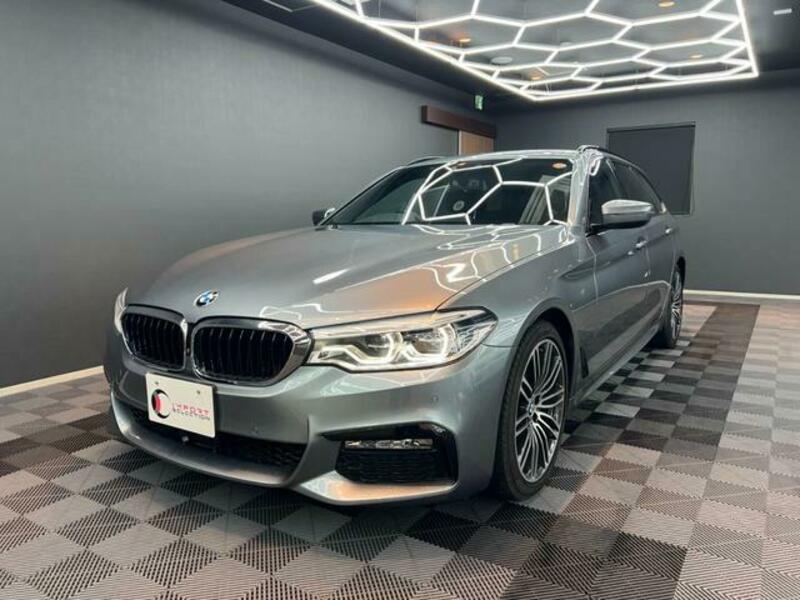 5 SERIES
