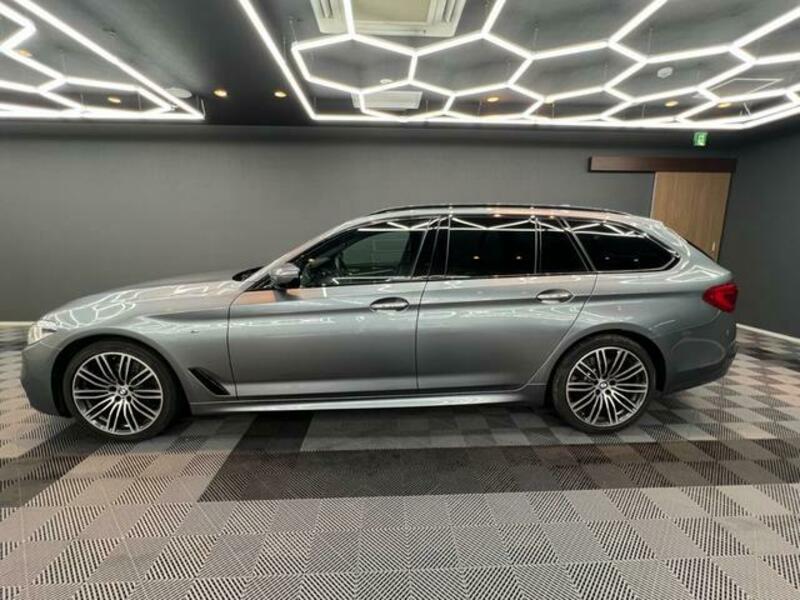 5 SERIES