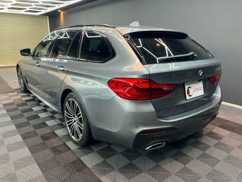 5 SERIES