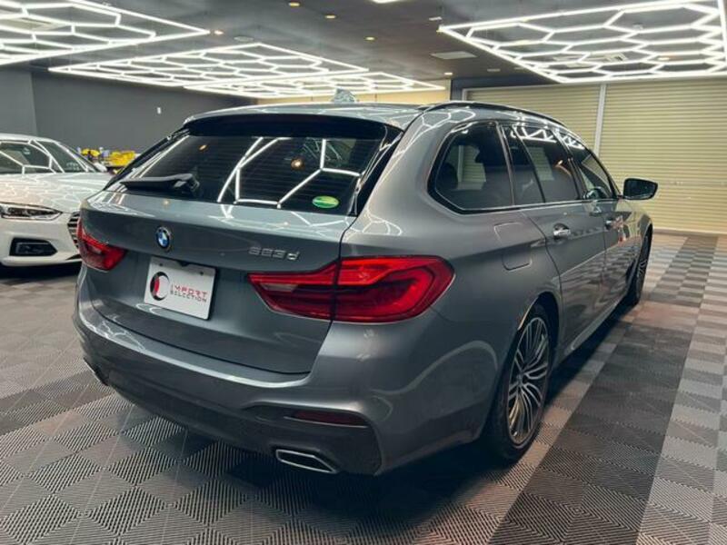 5 SERIES