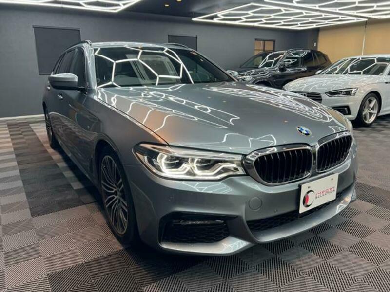 5 SERIES