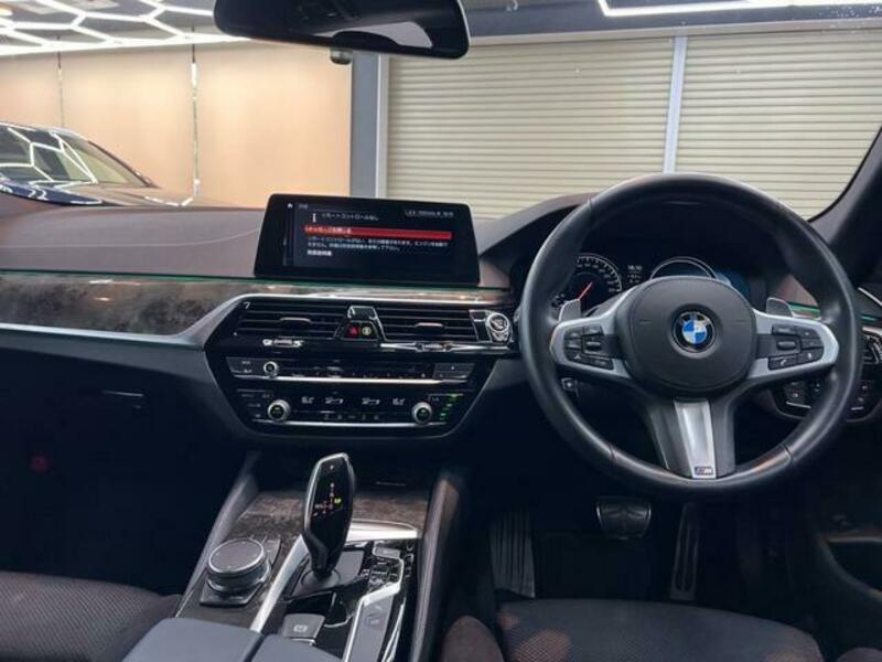 5 SERIES