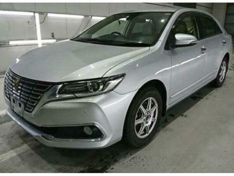 TOYOTA PREMIO