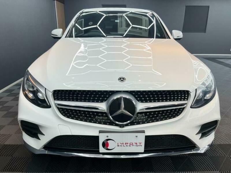 GLC CLASS