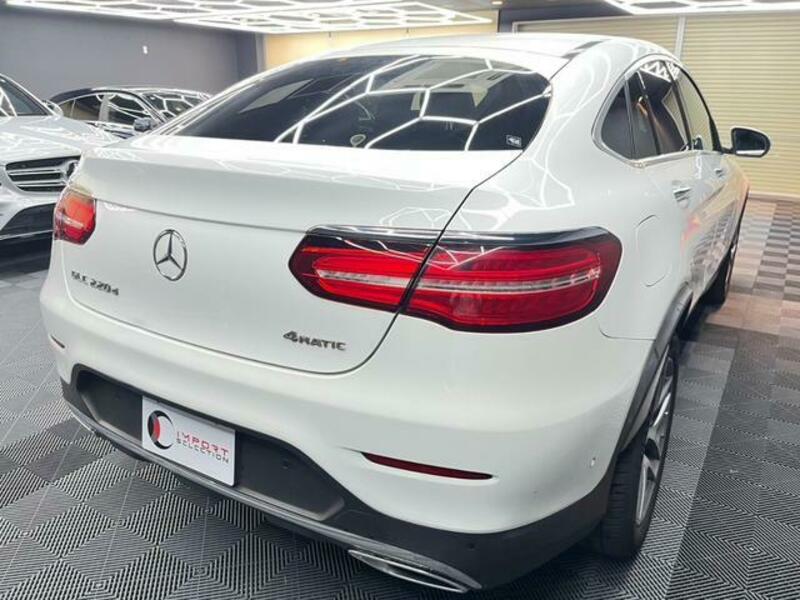 GLC CLASS