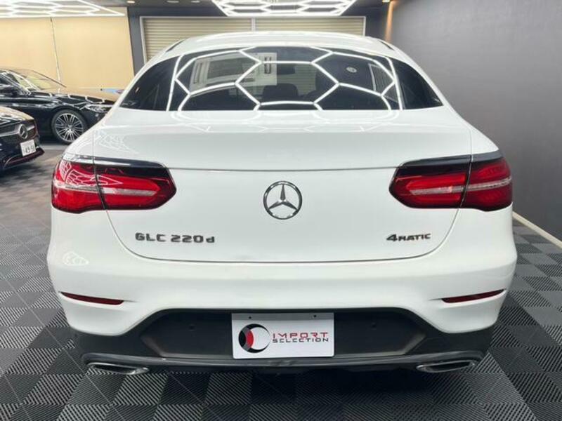 GLC CLASS