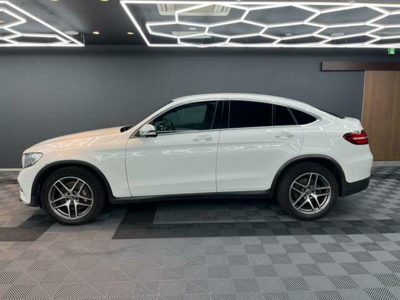 GLC CLASS