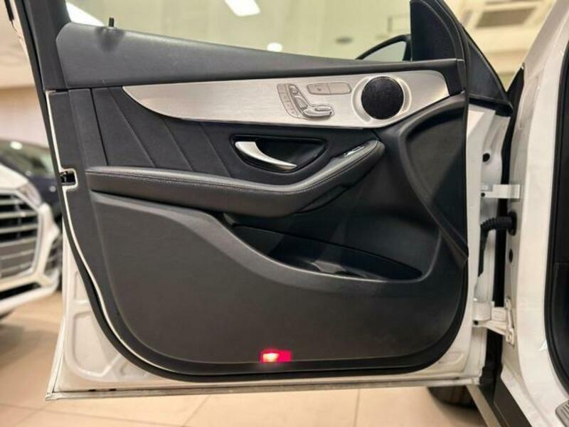 GLC CLASS