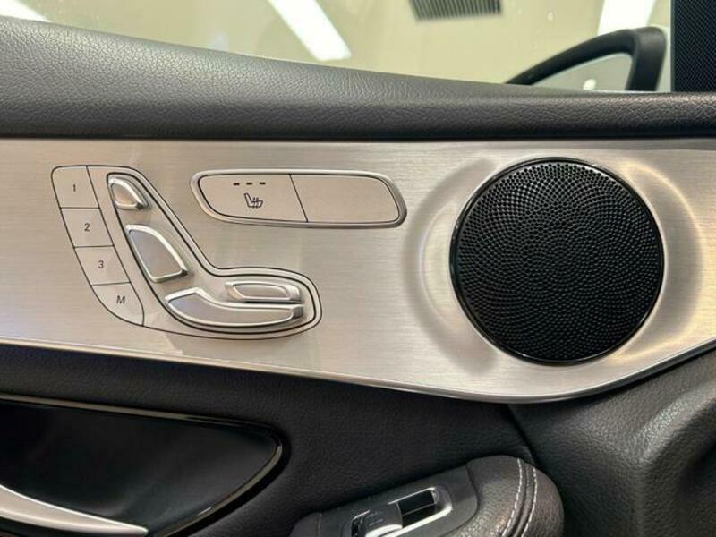 GLC CLASS