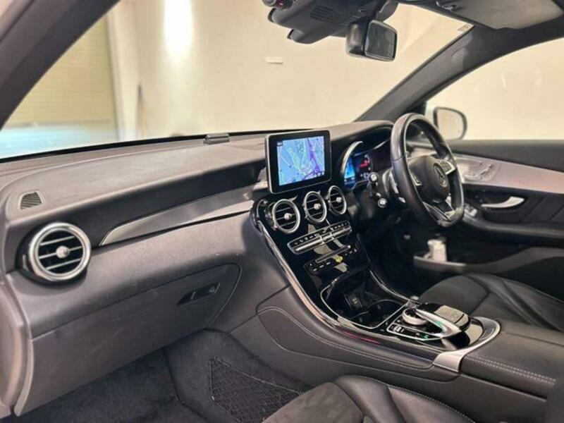 GLC CLASS