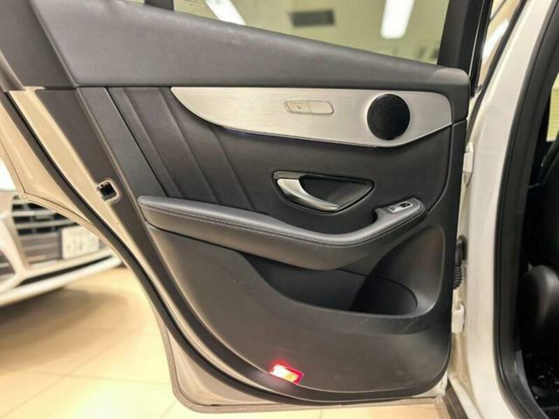 GLC CLASS