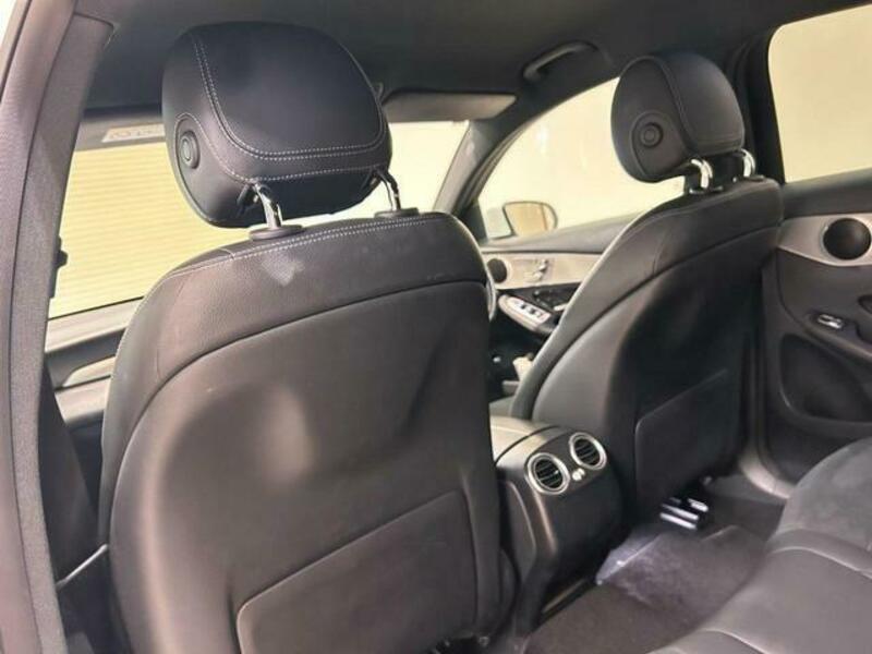 GLC CLASS