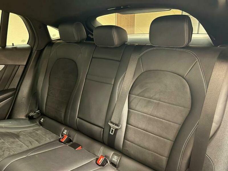 GLC CLASS
