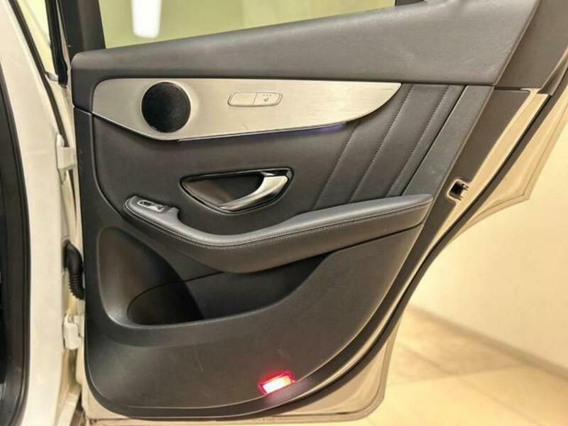 GLC CLASS