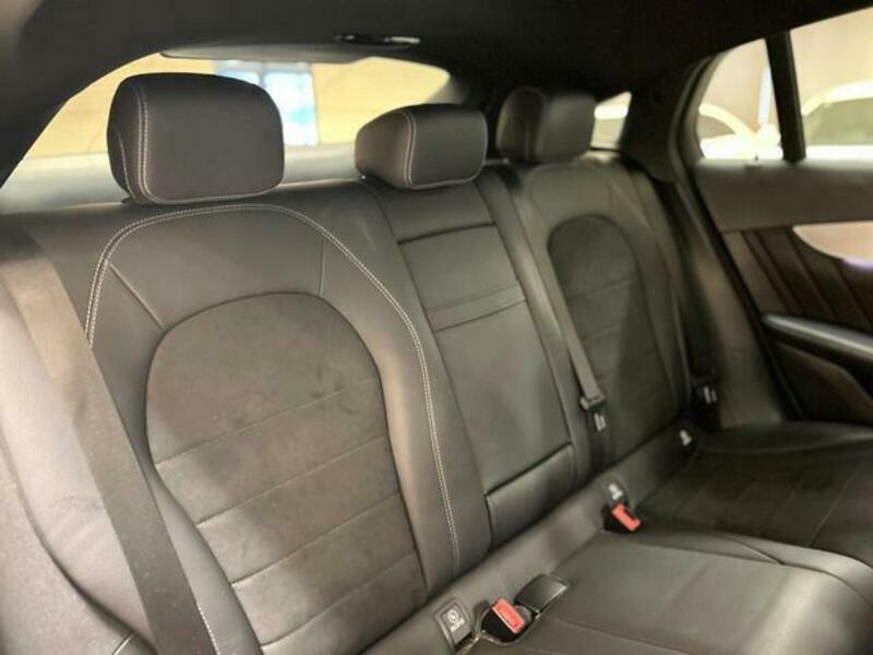 GLC CLASS