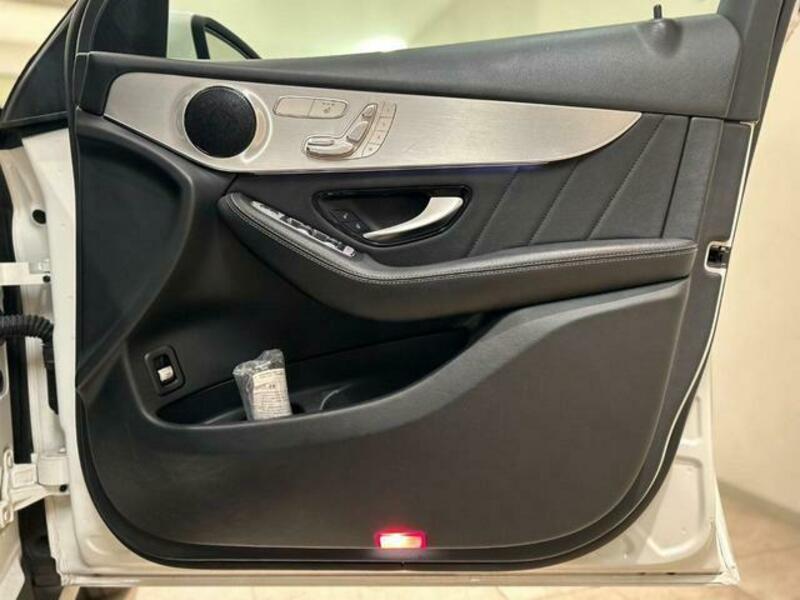 GLC CLASS