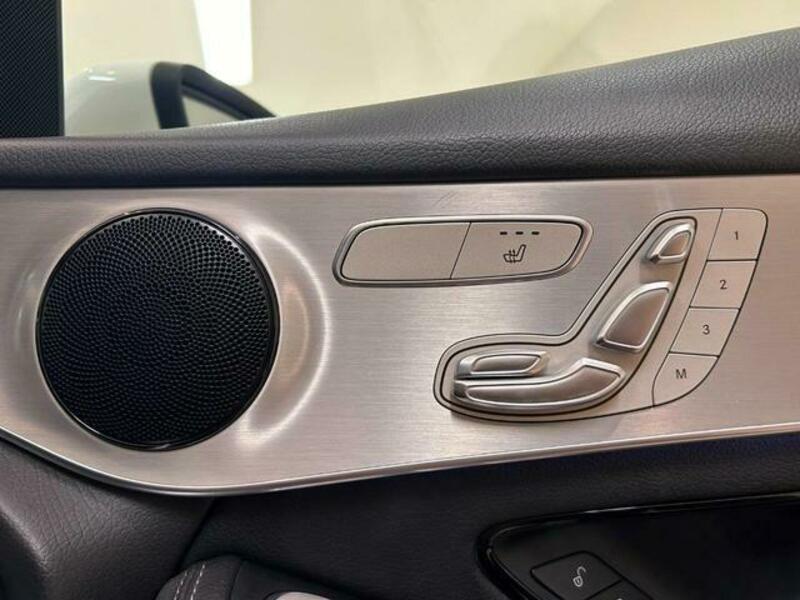 GLC CLASS