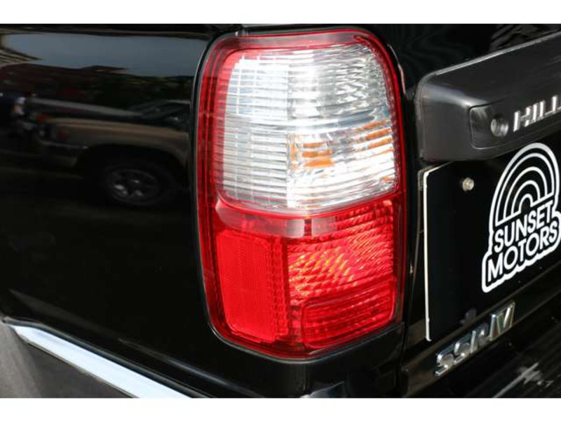 HILUX SURF