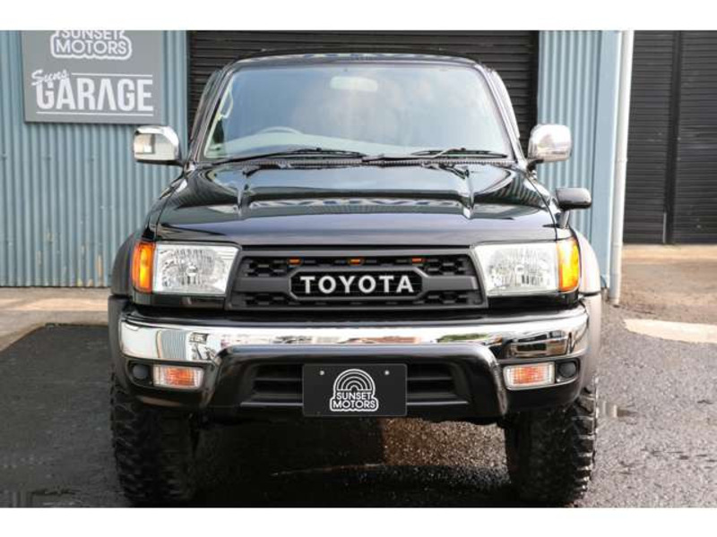 HILUX SURF