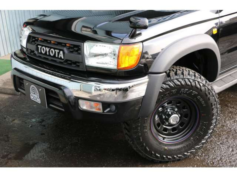 HILUX SURF