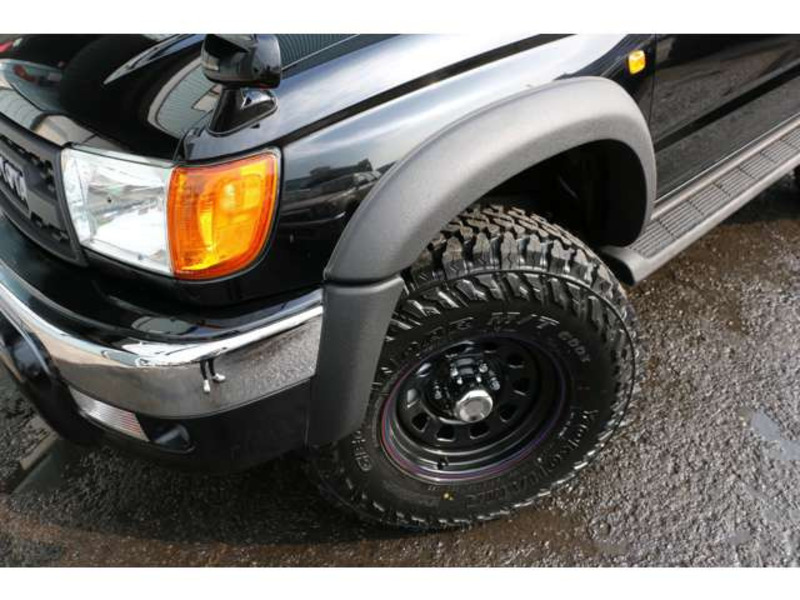 HILUX SURF