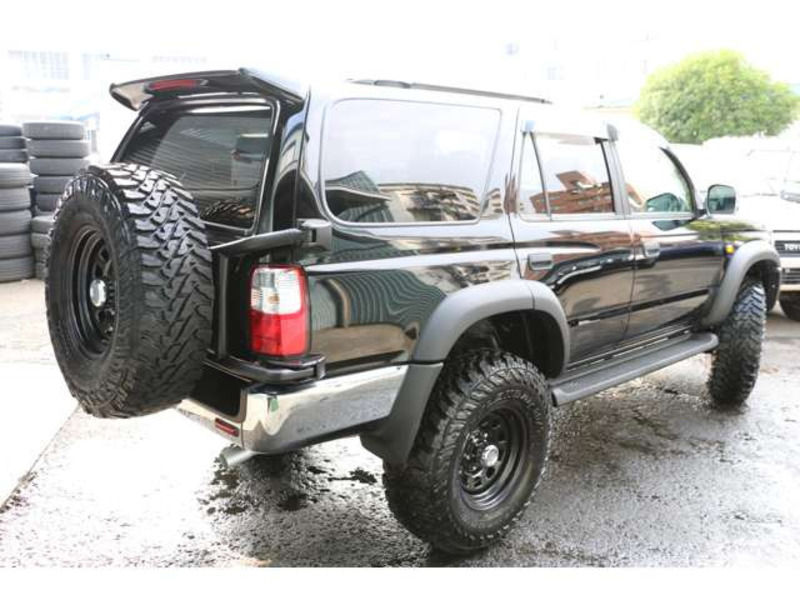 HILUX SURF