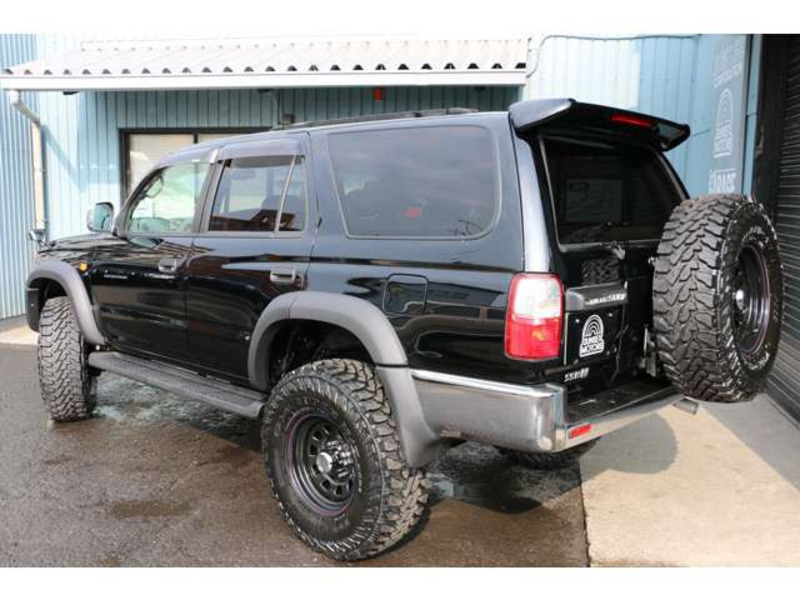 HILUX SURF