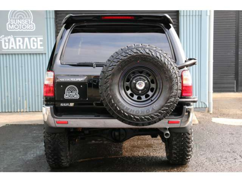 HILUX SURF